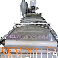 دستگاه قند خرد کن دستگاه قند خرد کن